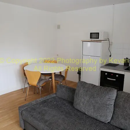 公寓 Les Chats Noirs *