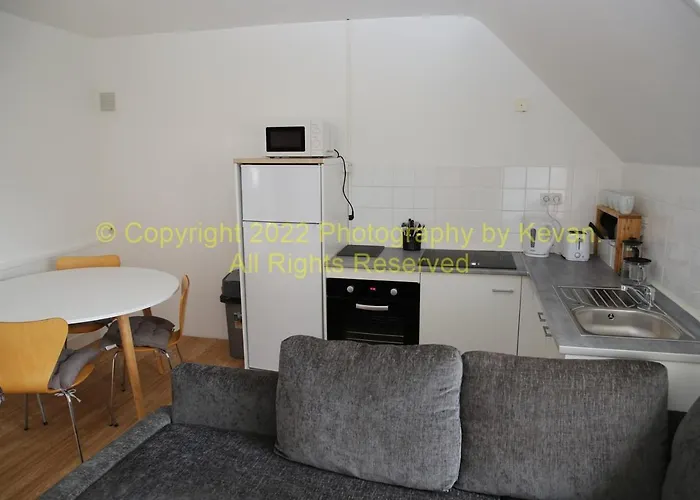 Appartement Les Chats Noirs Pre-en-Pail-Saint-Samson