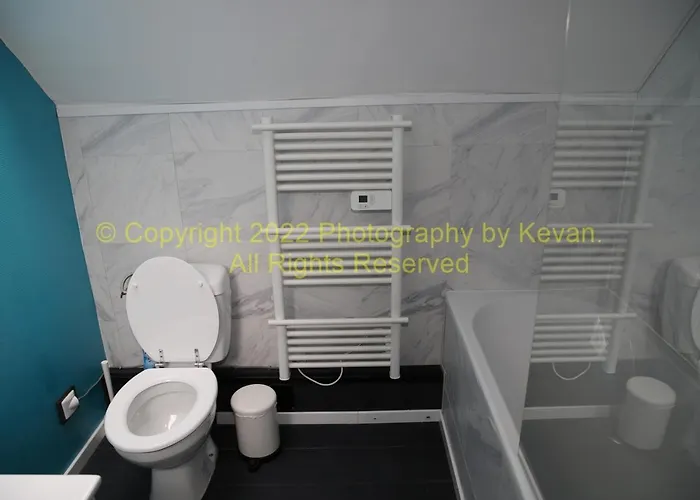 Les Chats Noirs Appartement