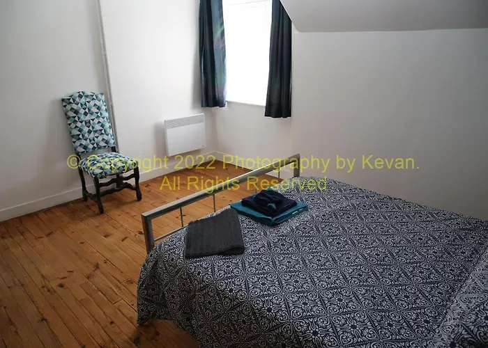 Appartement Les Chats Noirs Pre-en-Pail-Saint-Samson